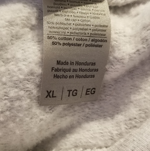 Piper Lou sweatshirt - Picture 5 of 9